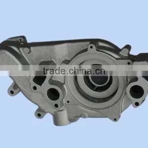 Precision Casting Parts,silicasol Investment Casting Parts,aluminum Injection Die Casting Parts thumbnail-3