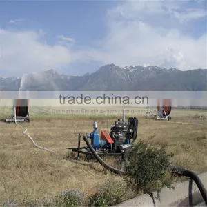 SG50-43 Adjustable Angle Travelling Gun Sprinkler thumbnail-5