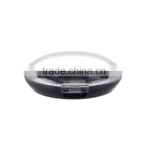 Wholesale Plastic Cosmetic Containers for Eye Shadow thumbnail-2