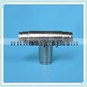 Quick Coupling Slip Lock 3 Way Connector thumbnail-3