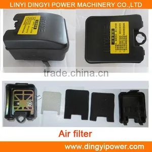 Air Filter for Gasoline Engine thumbnail-1