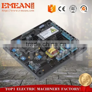 2017 Hot Sale Avr MX321 Diesel Generator Spare Part Avr Automatic Voltage Regulator Emean thumbnail-3