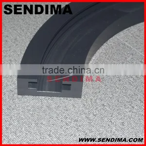 High Quality Uhmwpe Guide Rail Machinery Part,anti-abrasion Plastic Chain Rail With Uhmwpe Plate thumbnail-6