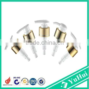 Aluminium Hull Serie Cosmetics Lotion Pump thumbnail-3
