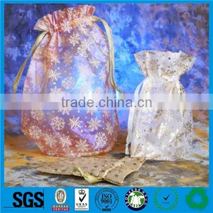 Hot Sale Recycle 100% PP Non-woven Fabric Shopping Bags thumbnail-4
