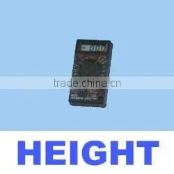 HEIGHT HOT SALE DIGITAL MULTIMETER DT838 WITH HIGH QUALITY thumbnail-1