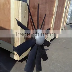 Airfoil Impeller thumbnail-6