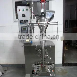 Hot Sale Pellet/Granular/Additives Packing Machine thumbnail-1