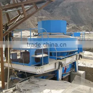 Granite Sand Making Production Line for Sale thumbnail-1