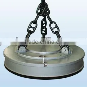 Reliable Electric Lifting Magnet thumbnail-1