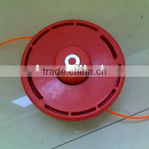 Grass Cutter Nylon Line thumbnail-1