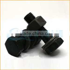 Cheap Wholesale Fasteners Nut and Bolt M34 thumbnail-1