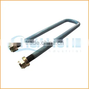 China Supplier Wheel Bolt and Nut thumbnail-6