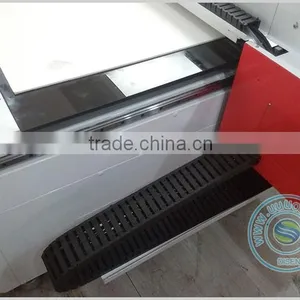 Multifunctional Large Format UV Digital Ceramic Tile Printing Machine thumbnail-3