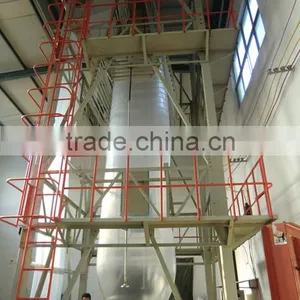 Everflying China Plastic Doble Layers Greenhouse Film Blowing Machine thumbnail-1