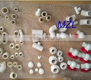 ASTM D2846 CPVC BALL VALVE thumbnail-4
