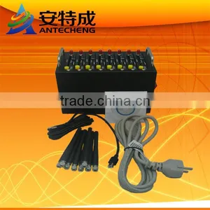 External 3G Gsm Modem Pool 8 Port Speaker/call Sending Bulk SMS MMS thumbnail-5