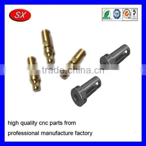 Customized Metal Milling Manufacturer Projects,cnc Turning Small Metal Projects thumbnail-1