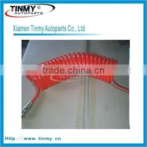 Nylon Air Brake Hose for Truck Trailer thumbnail-1