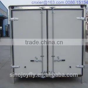Mixer Truck Glass Ampoule thumbnail-6