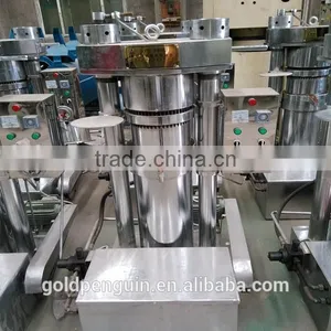 QI'E Soybean Oil Pressing thumbnail-2