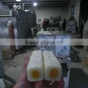 Pet Treats/Dog Chews Food Processing Line/extruder Machine thumbnail-1