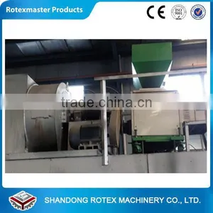 Biomass Wood Chips Burner for Power Plant thumbnail-2