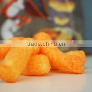 Corn Chips Production Line thumbnail-4