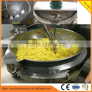 Whosesale Mini or Large Commercial Electric Cooking Pot With Different Sizes thumbnail-5