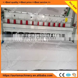 Facotry Price Computerized Quilting Machine thumbnail-5
