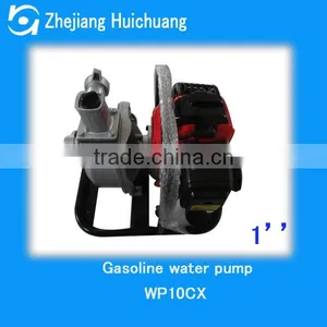 1'' Gasoline Water Pump Centrifugal With CE thumbnail-1