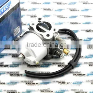 EZGO Golf Cart 1996-2003 ST350 Workhorse 350cc Carburetor Carb 72558-G05 M GCA07 thumbnail-1