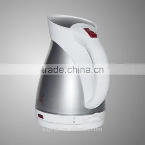 Plastic Electric 360 Rotary Kettle With Water Gauge thumbnail-2