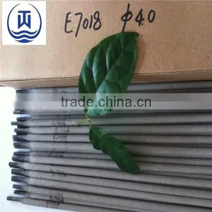 Galvanized Tapered Low Temperature Steel Welding Rod thumbnail-6