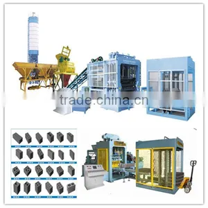 Cement Block Making Machines in India thumbnail-1