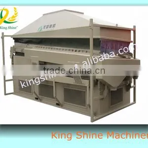Hot Sale! Grain Seeds Cleaning Machine / Beans Separating Machine in Africa thumbnail-1