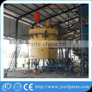 Crude Groundnut Oil Pressing Plant in Ghana thumbnail-1