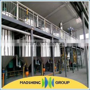 Excellent Performance Sesame Seed Oil Extraction Machine for Sale thumbnail-4