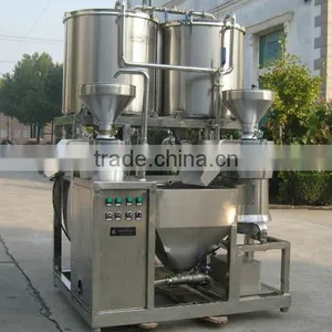 TG-150 Tofu Machine/soybean Grinding/cooking Machine thumbnail-1