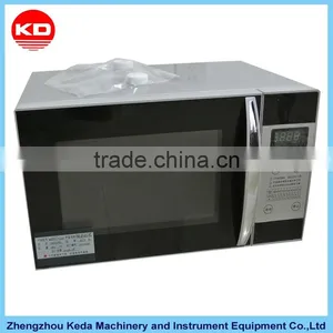 KD Microwave Digestion System thumbnail-2