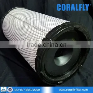Trucks Parts Air Filter P608305 thumbnail-1