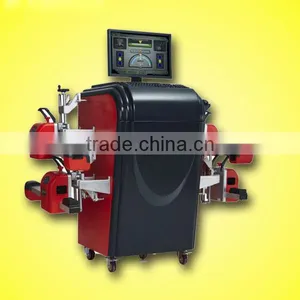 John Bean Machine Price Wheel Alignment 3d thumbnail-1