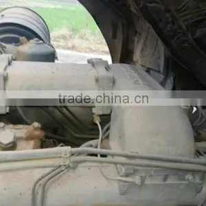 Used N"issan UD RF8 Engine Orginal Japan thumbnail-1