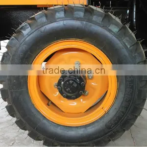 China Manufacturer Mini Wheel Loader 1.8 Ton thumbnail-5