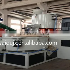 2016 Best Vertical Plastic Mixer Machine Suppliers In China thumbnail-3