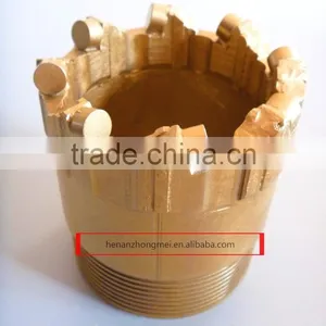 Pdc Coring Bit Best-selling Favorite Price thumbnail-1