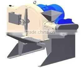 Horizontal Peanut Pre Paste Machine thumbnail-1
