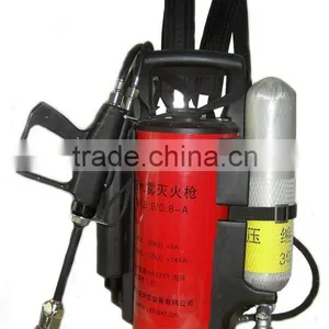 Popular New 10L Backpack Water Mist Gun thumbnail-1