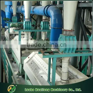 Newly Type Energy Saving Corn Flour Device thumbnail-2