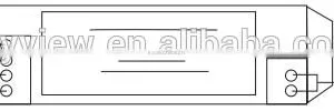 Hign Responsibility and Timley Control Dali Auto Lighting System thumbnail-5